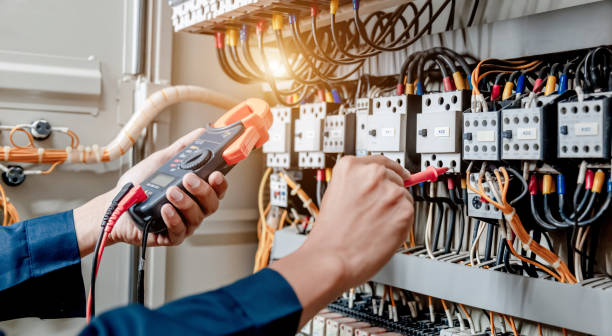 Best Electrical Upgrades for Homes  in Newton, TX