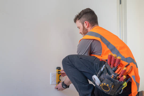 Best Emergency Electrical Repair  in Newton, TX