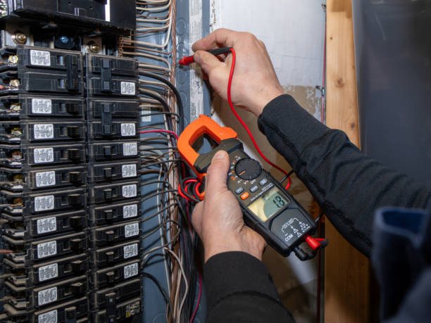 Best Emergency Electrical Repair  in Newton, TX
