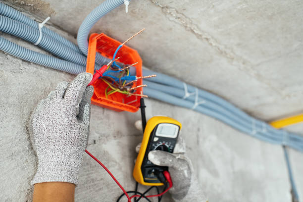 Best Electrical Wiring Services  in Newton, TX
