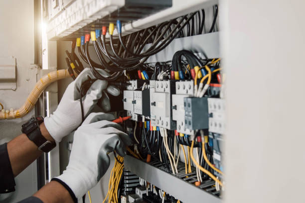 Best Home Electrical Repair  in Newton, TX